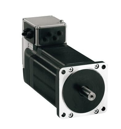 Schneider Electric ILS2K853TC1F0 Motor