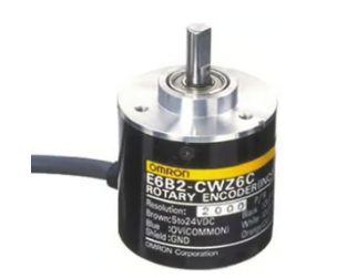 OMRON E6B2-CWZ6C 200P/R 2M Device