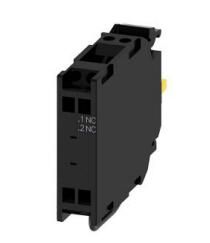 Siemens 3SU14001AA103HA0 Block