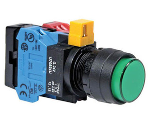 IDEC HW1L-A2F01QD-G-24V Device