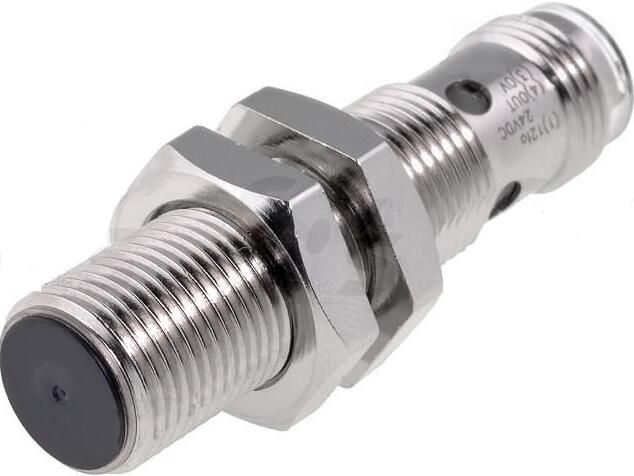 OMRON E2AS08KS02M3B1 Device