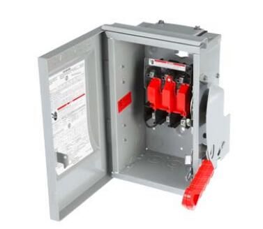 Siemens HNF362RL Fuse