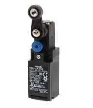 OMRON D4N-2A20R Device