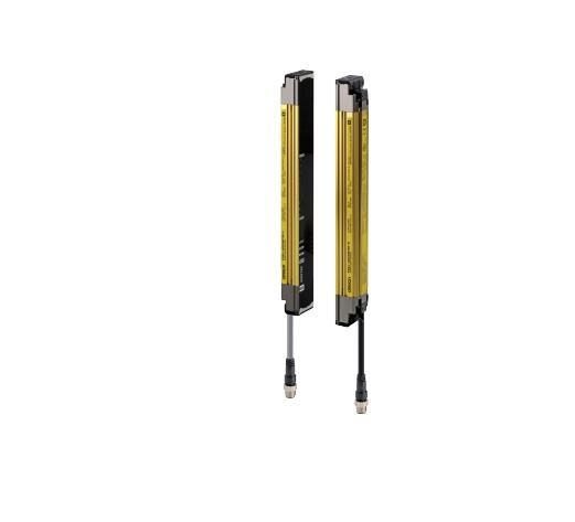 OMRON F3SJA0580P25TS Device
