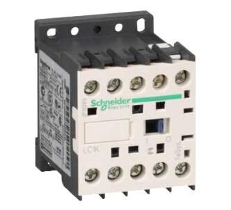 Schneider Electric LC1K0901FC7 Contactor