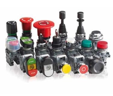 ABB G2MP3-MLRPTL1Y Switches