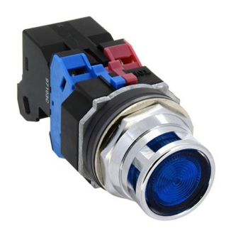 IDEC AOLFD248611DNUS Device