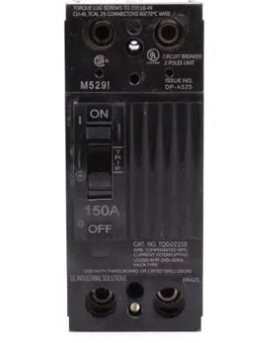 ABB TQD22150WL Device