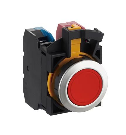 IDEC CW4B-M1E21R Device