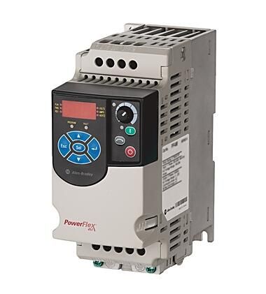 Allen Bradley 22F-A4P2N113 Device