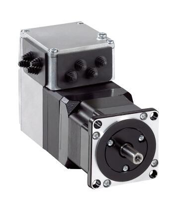 Schneider Electric ILA2D571TC2A0 Integrated