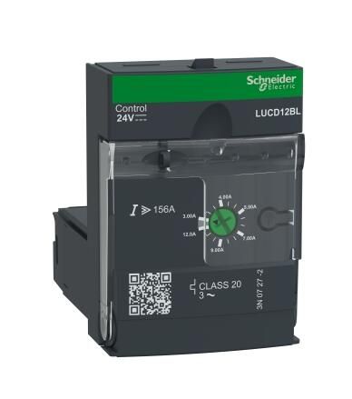 Schneider Electric LUCD12BL Controller