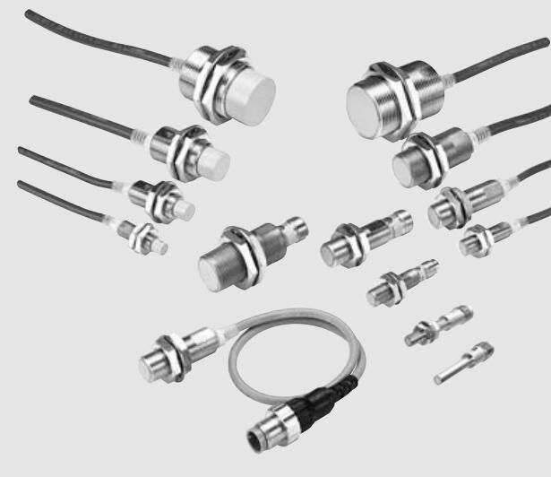 OMRON E2EHX12D22M Device