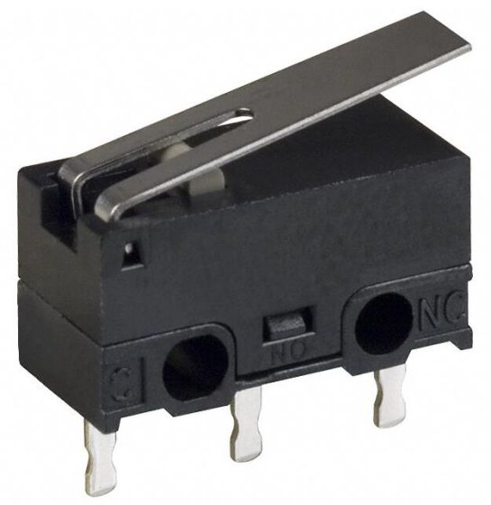 Omron D2F-L Switcher