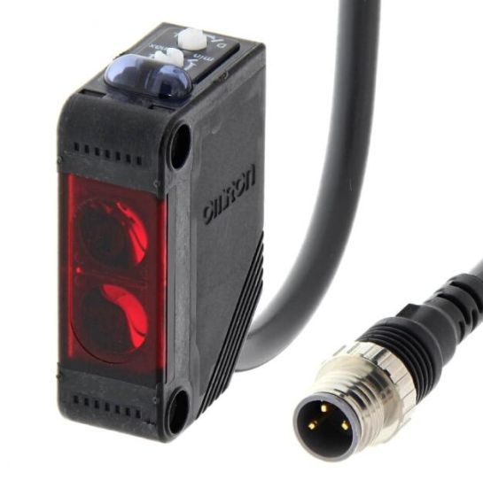 OMRON E3ZR81M5J03M Device