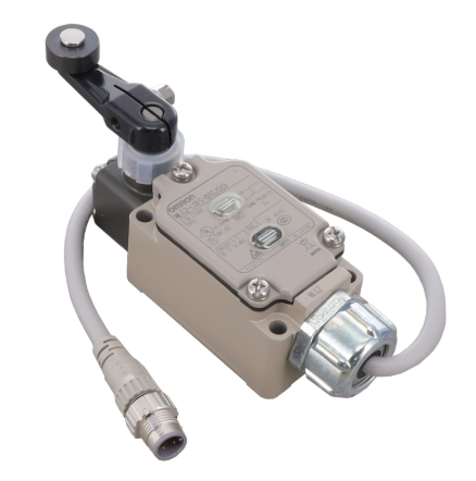 OMRON WLG2-TH Device