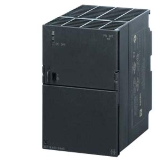 Siemens-6ES7307-1KA02-0AA0 power supply