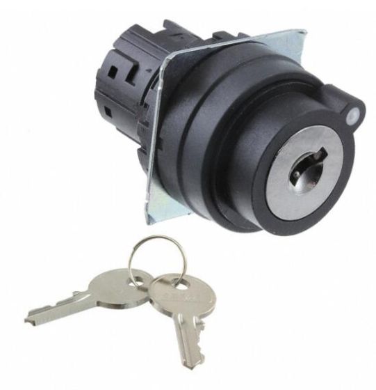 OMRON A22NZ2BL01BA Switch