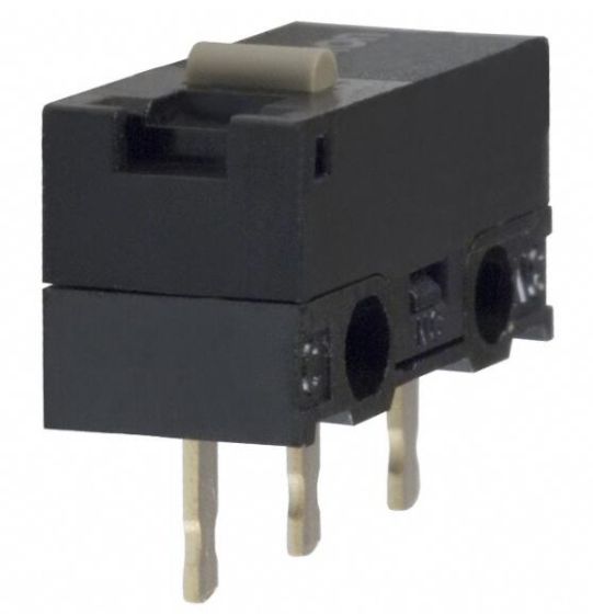 OMRON d2f-01f Switch