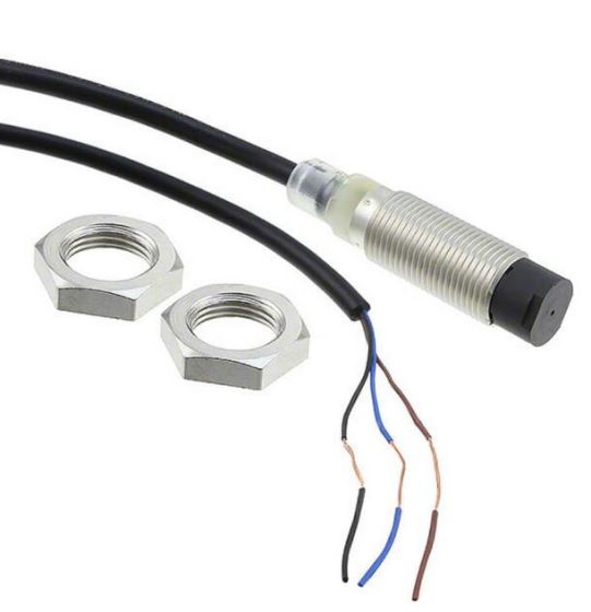 OMRON E2BS08KN02WPC15M Device