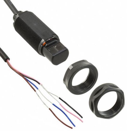 OMRON E3RADN112M Sensor