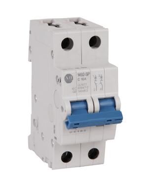 Allen Bradley 1492-SPM1C320-N Device