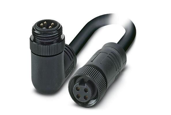 Phoenix Contact 1417136 Cordset