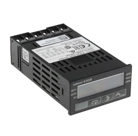 OMRON K3GN-PDC 24VDC Device