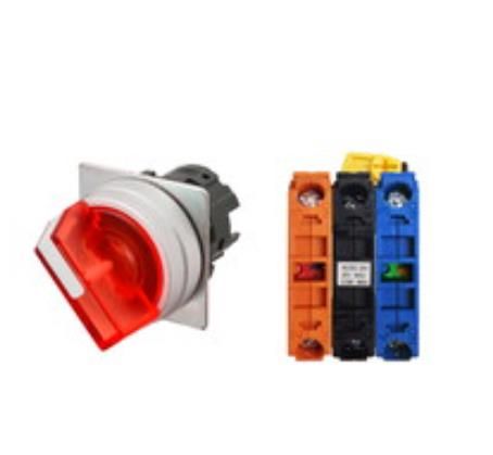 OMRON A22NW-2MM-TRA-G102-RA Device