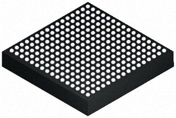Analog Devices AD6652BBCZ Relay