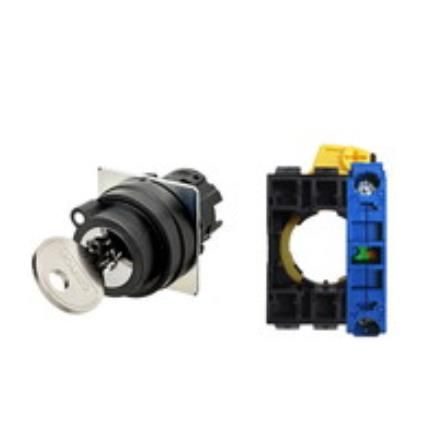 OMRON A22NK-2BM-01AA-G100 Device