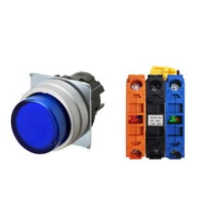 OMRON A22NL-MPM-TAA-G102-AE Device