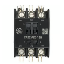 ABB CR553AD4CBB Device