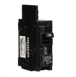 Siemens BQ1B030 Breaker