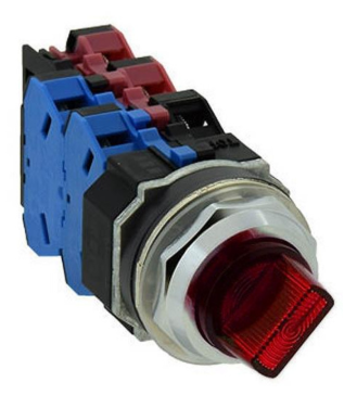 IDEC ASLD21102DNU-104-R Device