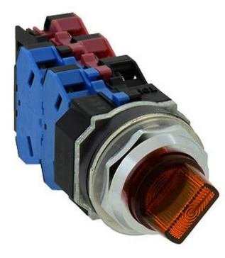 IDEC ASLD226622DNUA Device