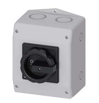Siemens 3LD21654VD51 Switch