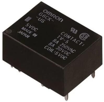 OMRON g6ck-2114p-us12dc Device