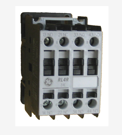 ABB RL4RD031RK Device