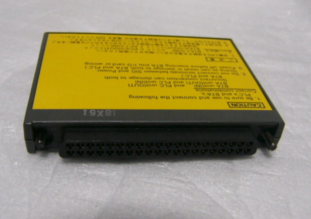 OMRON B7AT3E3 Device