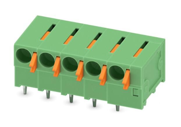 Phoenix Contact 1700512 Connector
