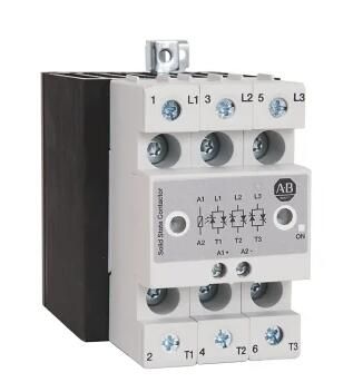 Allen Bradley 156-C3P30NCD Device