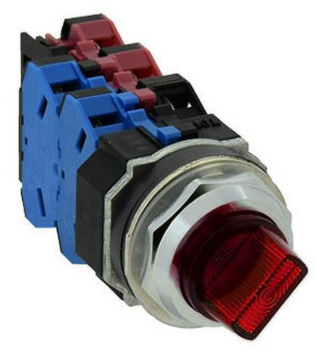 IDEC ASLD32222DNUR Device