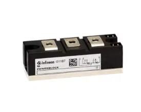 Infineon TT162N16KOFHPSA2 Device
