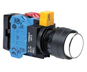 IDEC HW1L-A2F10QD-W-120V Device