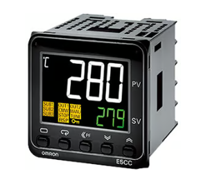 OMRON E5CC-TCQ3D5M-006 Device