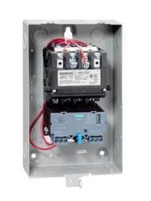 Siemens 14BUC32BD Starter