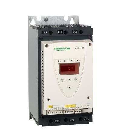 Schneider Electric ATS22D88S6 Starter