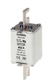 Siemens 3NE3224 Fuse