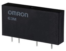 Omron G3M-203P DC5 Switch